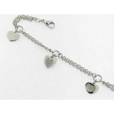 Lotus acero pulsera Lotus acero pulsera