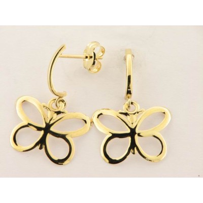 Pendientes Oro Pendientes Oro