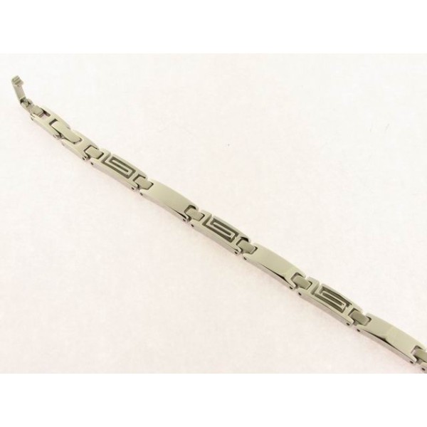 Lotus Pulsera Acero