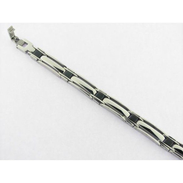 Lotus Pulsera Acero