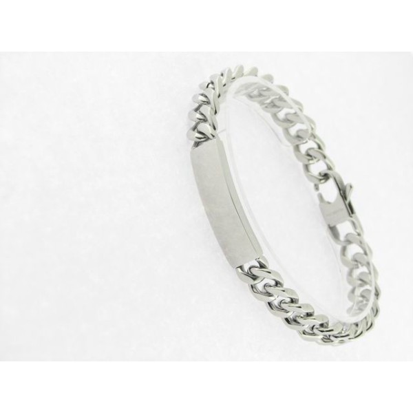 Viceroy Pulsera Acero