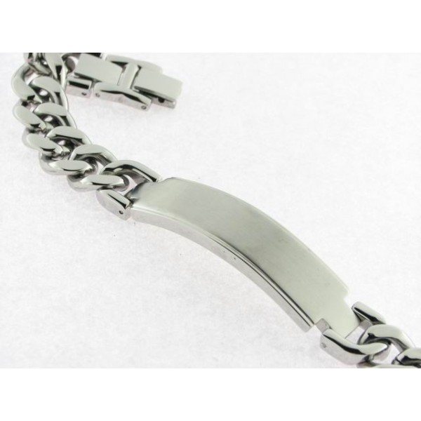 Lotus Pulsera Acero
