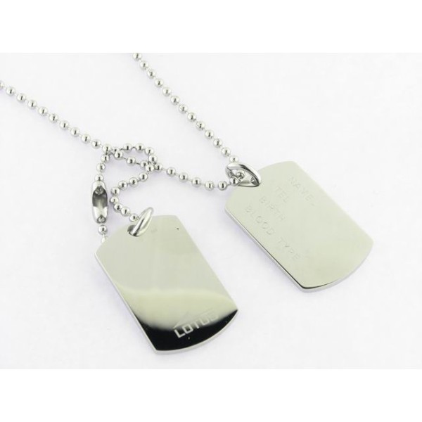 Lotus Chapas Acero