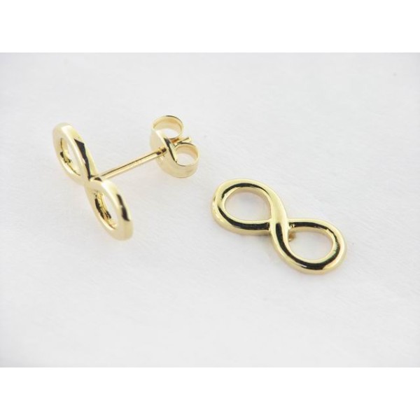 Pendientes Oro
