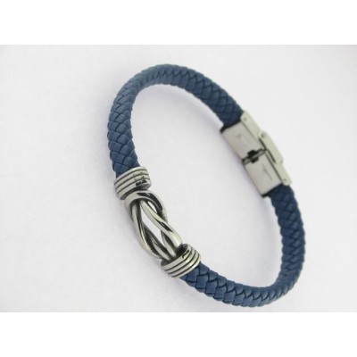 Viceroy pulsera acero piel Viceroy pulsera acero piel
