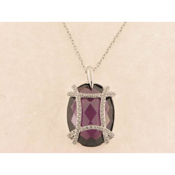 Viceroy jewels gargantilla plata