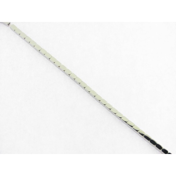 Lotus Pulsera Acero