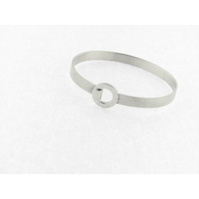 Lotus Pulsera Aro Acero Lotus Pulsera Aro Acero