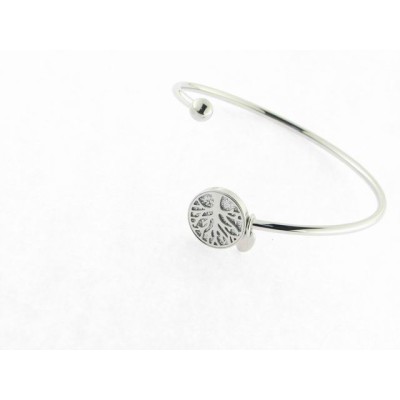 Lotus Pulsera Aro Acero Lotus Pulsera Aro Acero