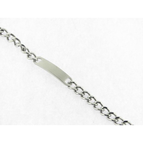 Lotus Pulsera Acero