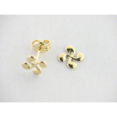 Pendientes Oro Pendientes Oro