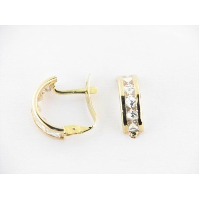 Pendientes Oro Pendientes Oro