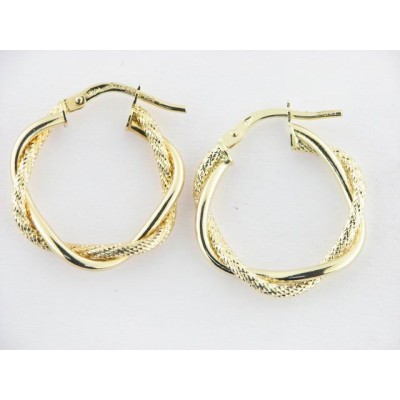 Pendientes Aro Oro Pendientes Aro Oro