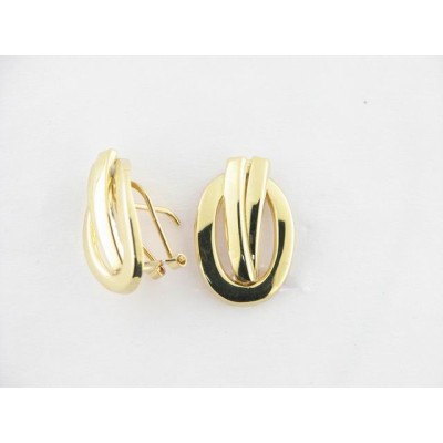 Pendientes Oro Pendientes Oro