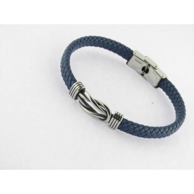 Viceroy pulsera acero piel Viceroy pulsera acero piel