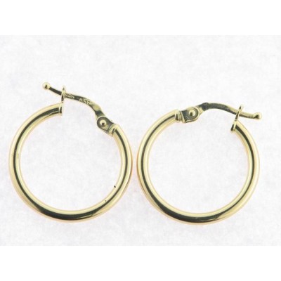 ºPendientes Aro Oro ºPendientes Aro Oro