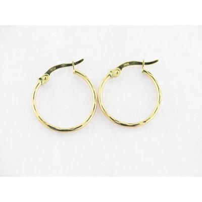 Pendientes Aro Pendientes Aro