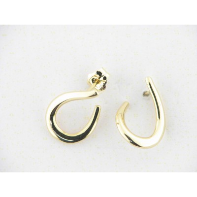 Pendientes Oro Pendientes Oro