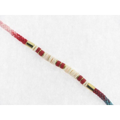 Viceroy pulsera acero cordón piedras Viceroy pulsera acero cordón piedras