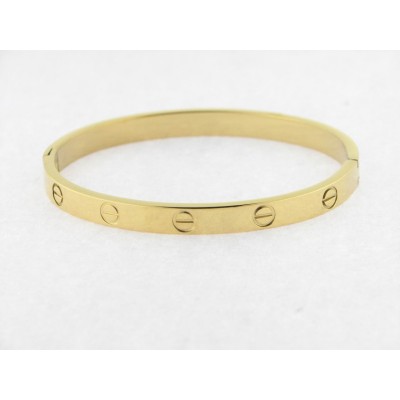 Pulsera Aro Acero Chapado Pulsera Aro Acero Chapado