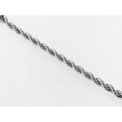 Lotus Pulsera Acero