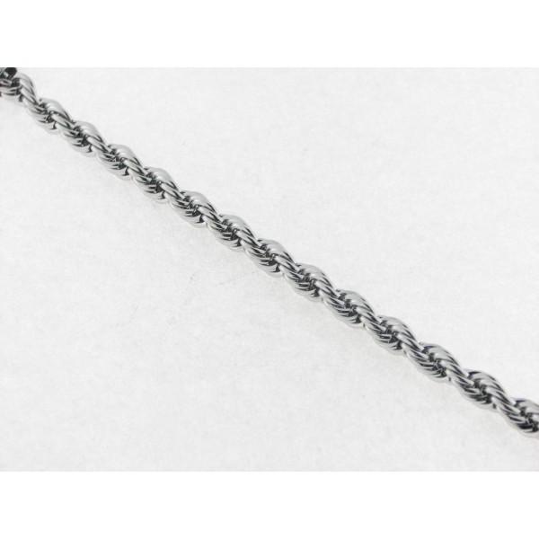 Lotus Pulsera Acero