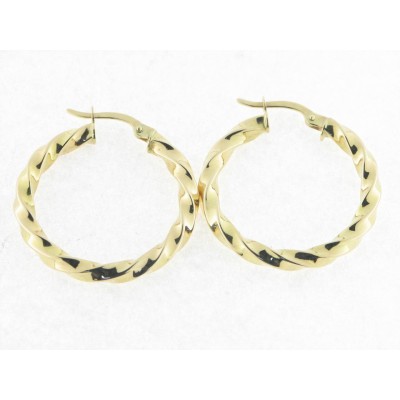 Pendientes Aro Oro Pendientes Aro Oro