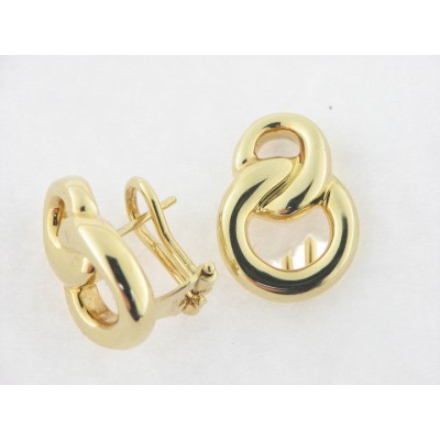 Pendientes Oro Pendientes Oro
