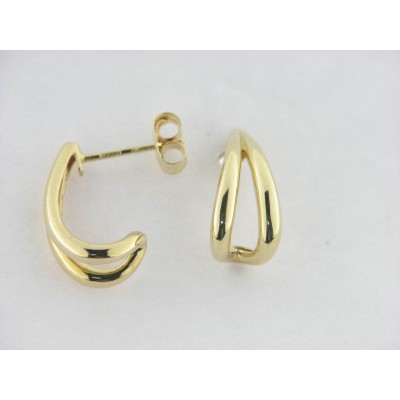 Pendientes Oro Pendientes Oro