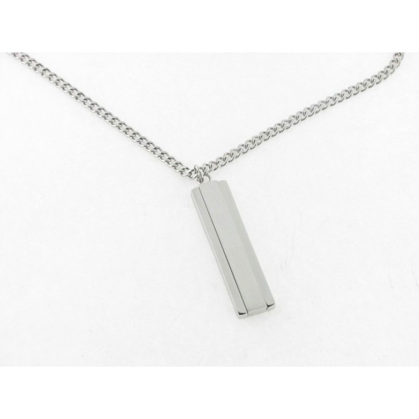 Viceroy Collar Acero