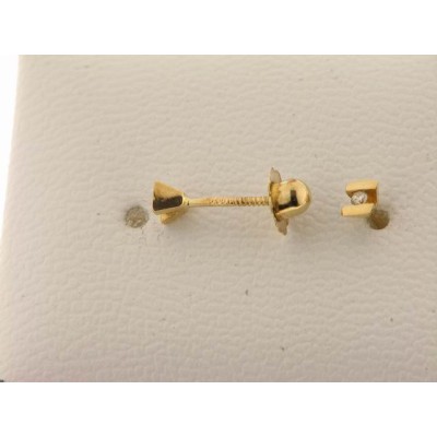 Pendientes Oro Diamantes Pendientes Oro Diamantes