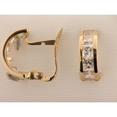 Pendientes Oro Pendientes Oro